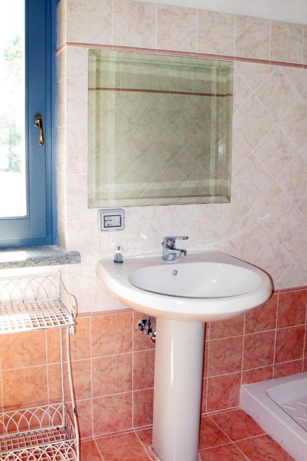 Holiday Home Il Podere Del Lago By Interhome Bolsena Exterior photo